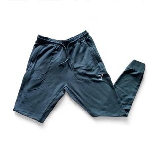 Gymshark Teal Joggers